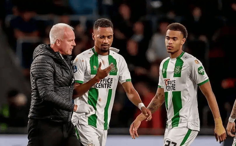 爱游戏体育-荷甲今晚再迎强敌；迈阿密热火临场应变；主帅态度：态度坚定；临场指挥获称赞的简单介绍