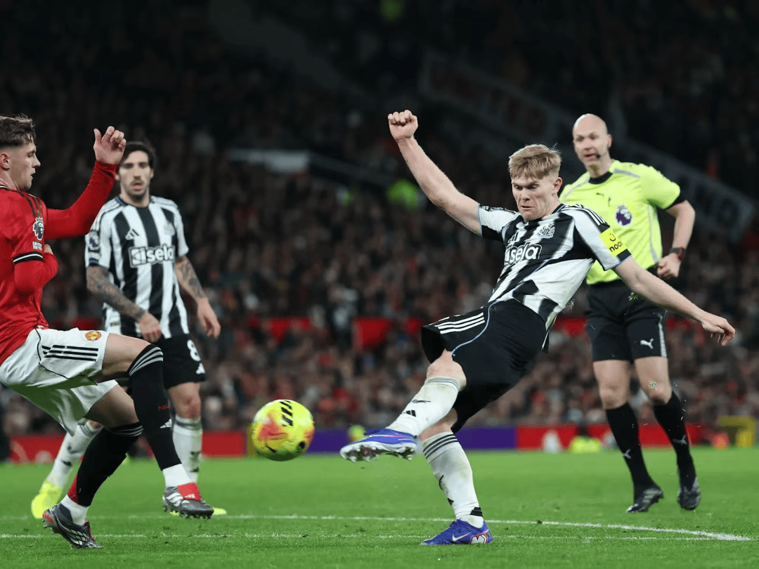 爱游戏体育-里程碑夜！纽卡斯尔刷新队史纪录，英超集结日刷纪录，态度坚定，球队文化再被提及的简单介绍