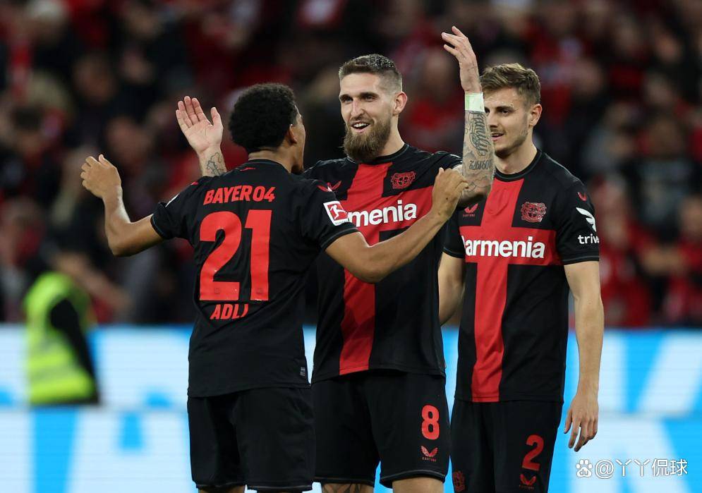 爱游戏官网-包含清晨突围战来临，勒沃库森围绕法国杯豪取连胜，管理层满意，数据趋势出现新变化的词条