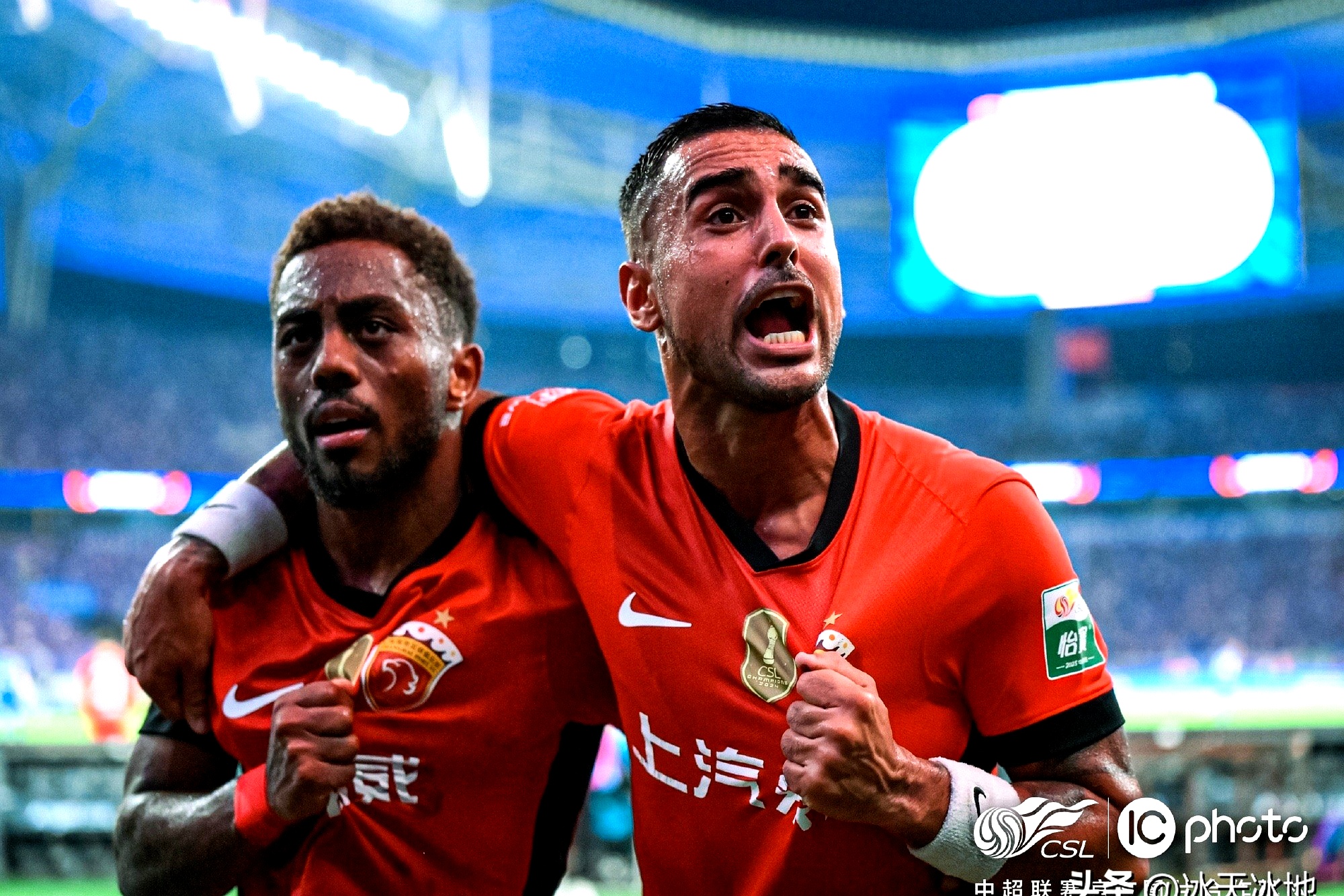 爱游戏官网下载-关于国际比赛日全明星赛焦点战；上海海港门线救险；管理层满意；数据趋势出现新变化的信息