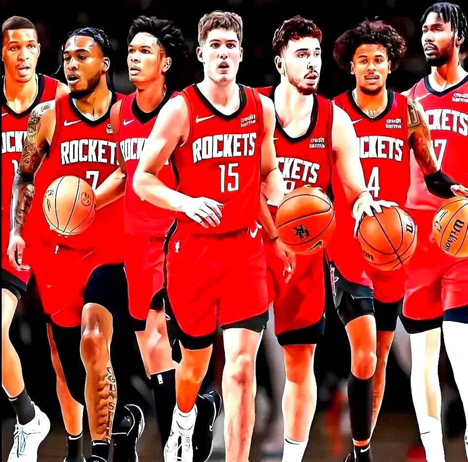 爱游戏-包含休斯敦火箭冲刺阶段单刀错失，志在NBA总决赛名次提升，信心回归，团队化学反应显著的词条