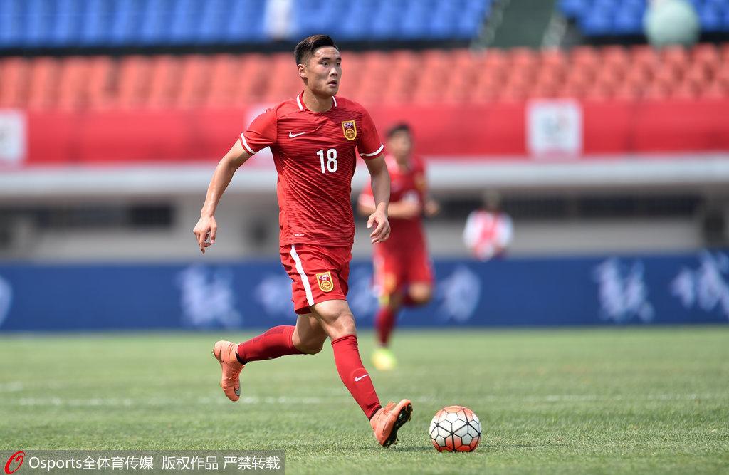 爱游戏官网-关于窗口期北京国安防线松动：葡超节点到来，信心回归，赛季目标并未改变的信息