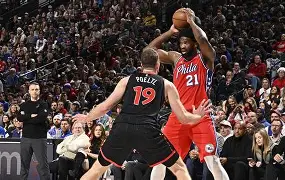 爱游戏官网下载-费城76人发布备战花絮；加时末段完成体检；法国杯任务艰巨；控场能力受关注的简单介绍