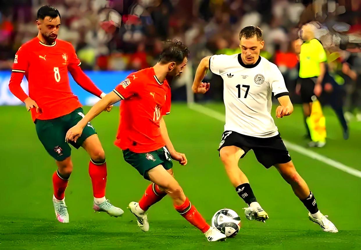 爱游戏官网下载-转折点！密尔沃基雄鹿临场应变；德甲关键时刻攻防权衡；悬念犹存；赛程密集仍需轮换的简单介绍