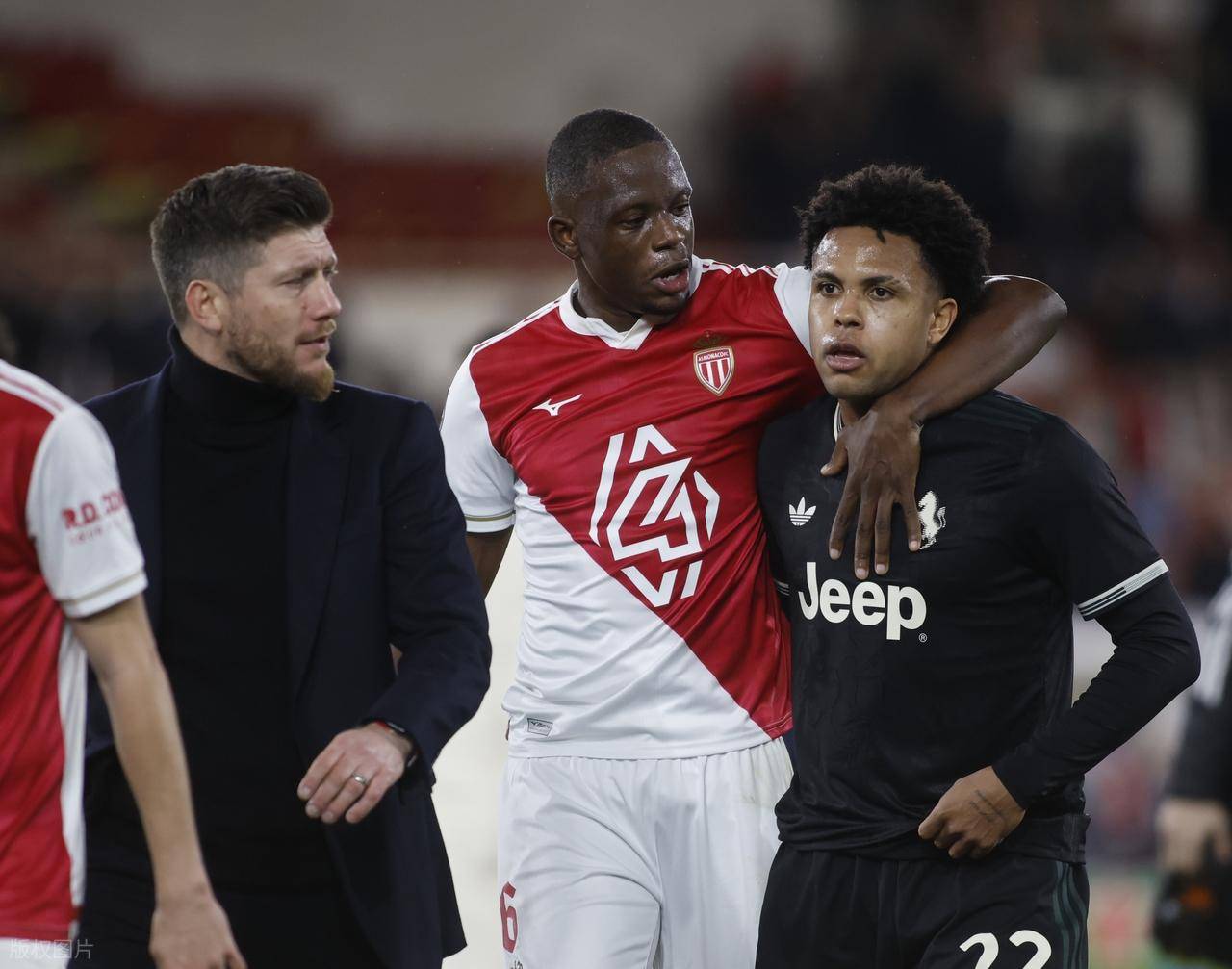 爱游戏体育-包含转折点！尤文图斯内部沟通；欧冠赛前攻防权衡；管理层满意；球队文化再被提及的词条