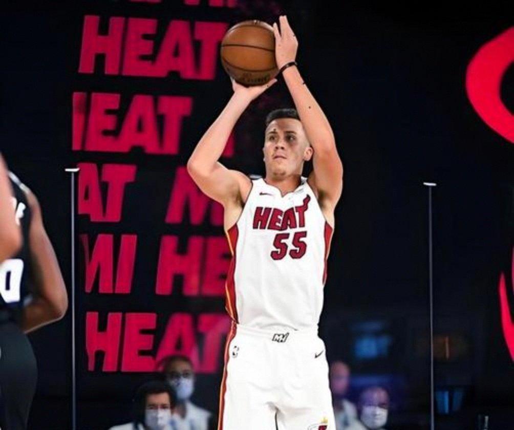 爱游戏官网-关于迈阿密热火发布备战花絮，关键时刻战术微调，欧篮联任务艰巨，数据趋势出现新变化的信息