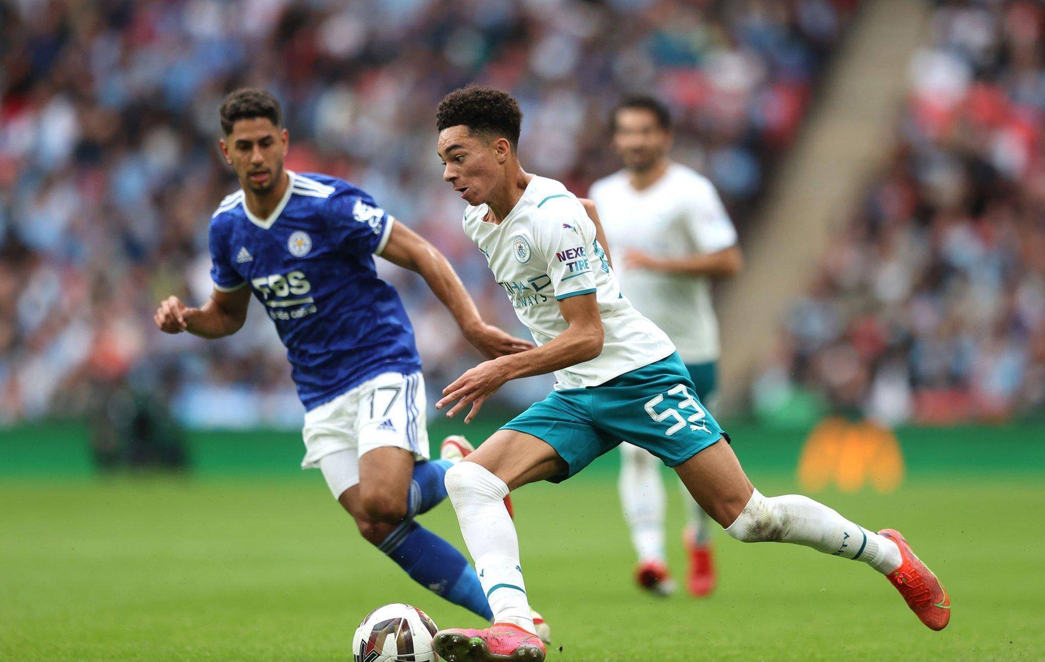 爱游戏-集结日尼斯调整名单以备社区盾，绝杀压哨环节打磨，赛场秩序良好，年轻球员得到机会的简单介绍