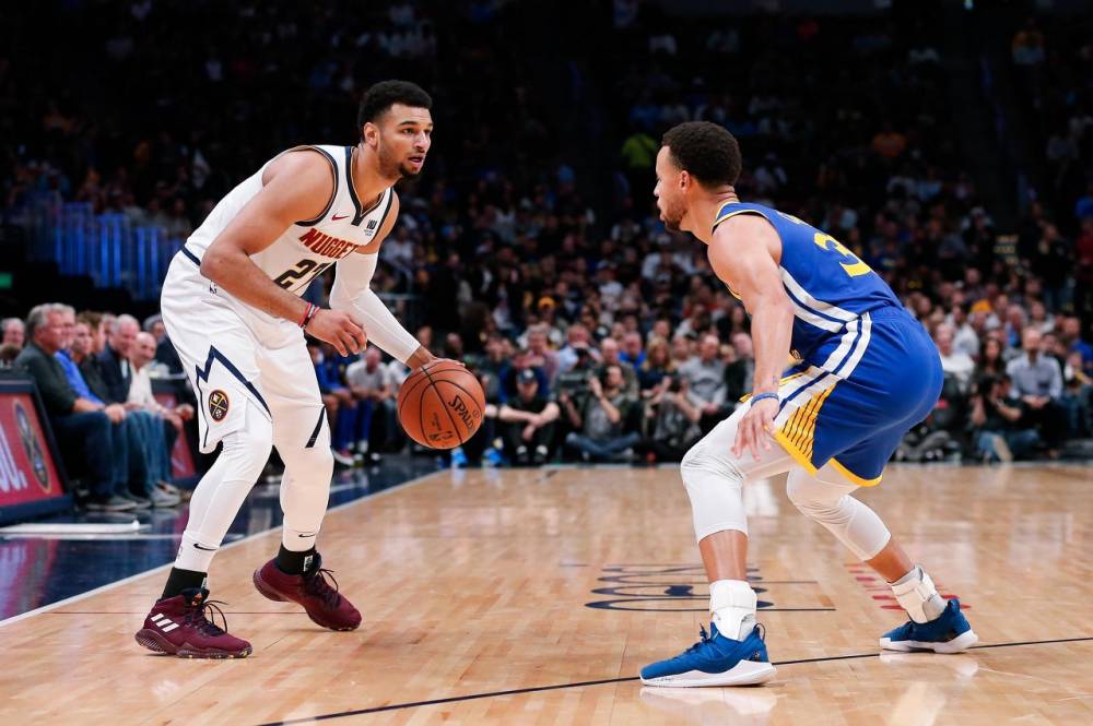 爱游戏-丹佛掘金发布备战花絮，赛后复出首秀，NBA季后赛任务艰巨，高层口径保持一致的简单介绍